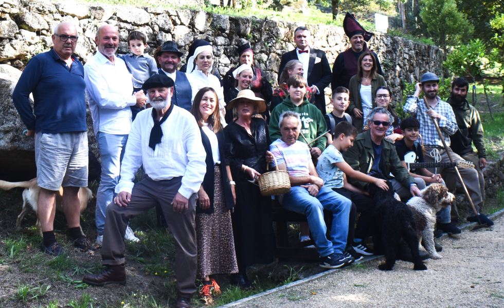 Alfacuca Picnic: música, gastronomía y naturaleza se fusionan en un festival único