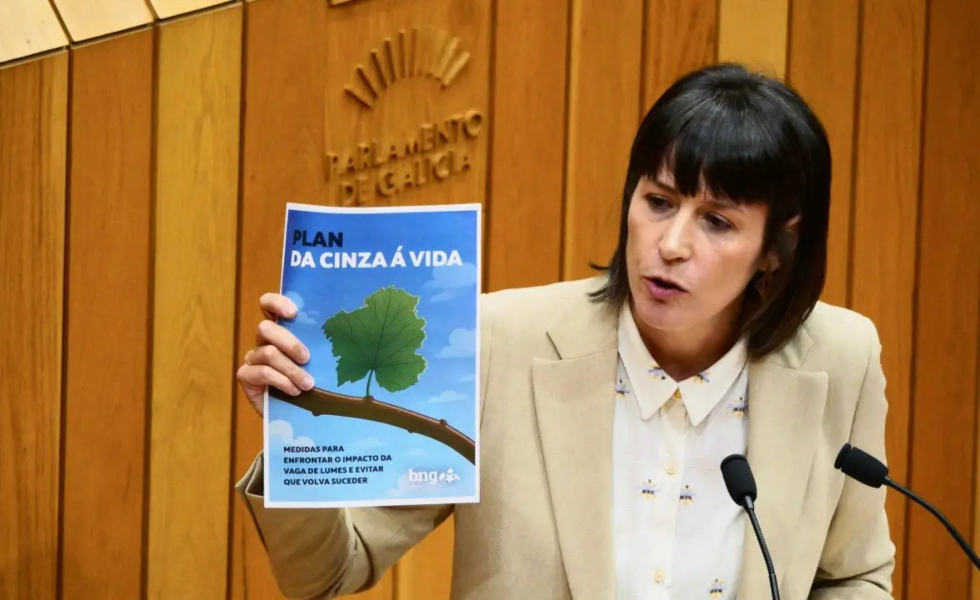 Pontón exige la dimisión de Rueda por su 
