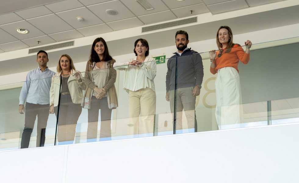 Lorenzana destaca a las startups como motor innovador y con futuro para Galicia
