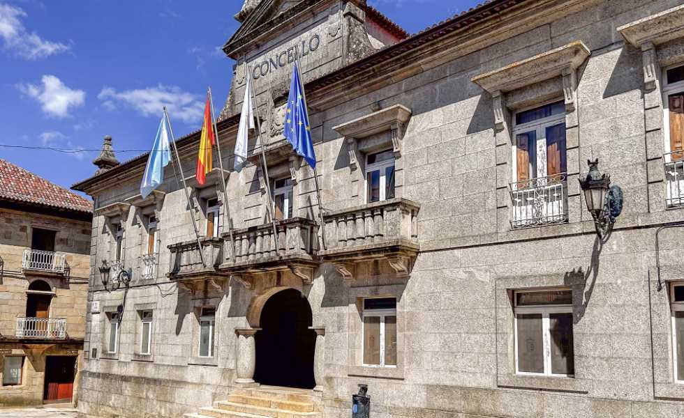 Tui aprueba el presupuesto municipal con 12,36 millones