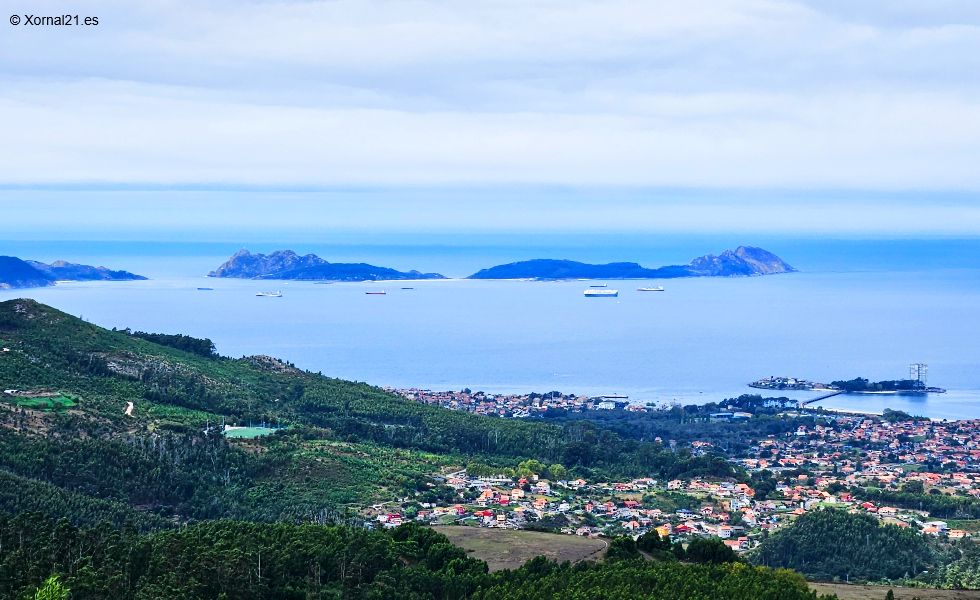 Galicia elaborará su primera Estrategia de Paisaje para 2026