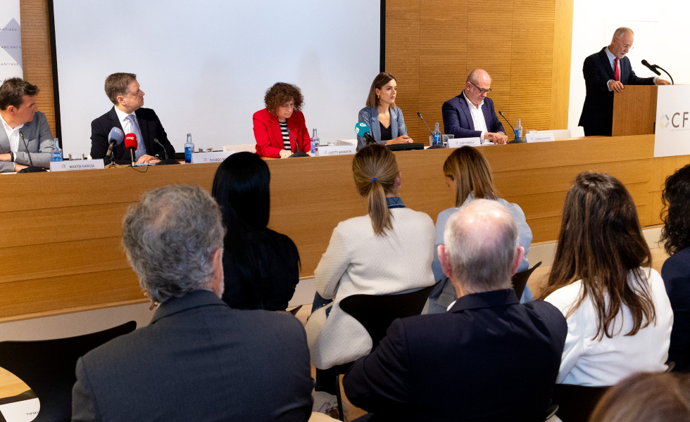 Galicia exige al Gobierno central una estrategia urgente para sus aeroportos