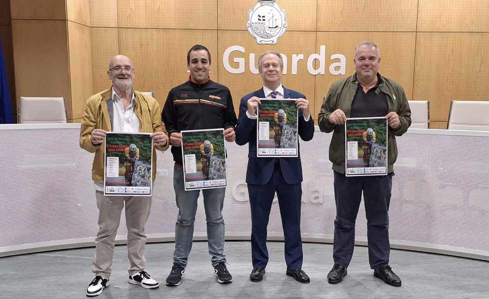 Las Fiestas de las Mercedes concluyen con el II Trofeo Ciclista Aser Estévez