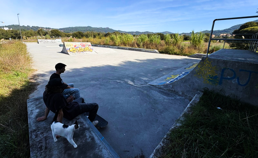 Nigrán invertirá 4,5 millones en un complejo deportivo de referencia en Porto do Molle