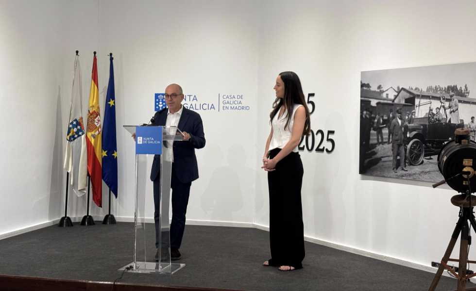 Madrid acoge una exposición centenaria sobre La Casa de la Troya