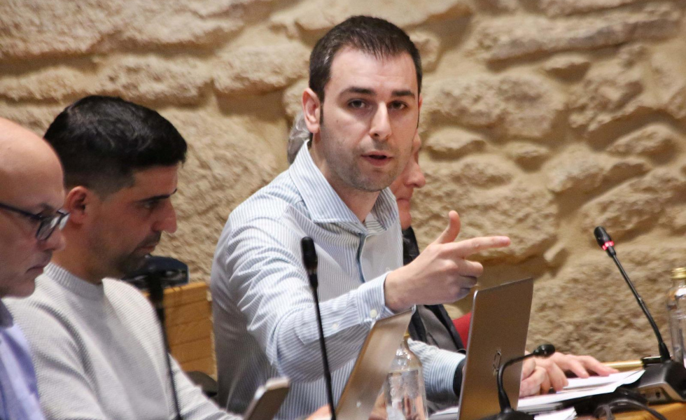 Ponteareas someterá a pleno el presupuesto más alto de su historia para 2026
