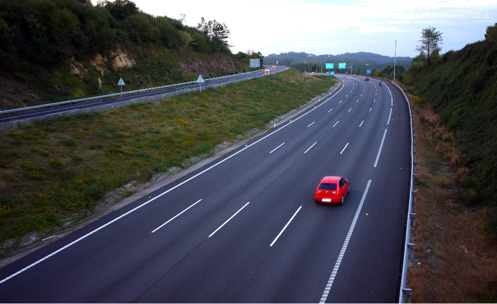 Galicia invierte 4 millones en la inspección de puentes y estructuras viarias