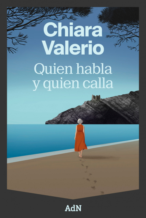 Quien habla y quien calla', la novela que desvela los secretos de una comunidad costera