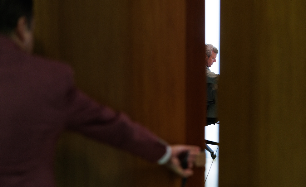 Galicia destina 340.000 euros a un servicio de videointerpretación para personas sordas