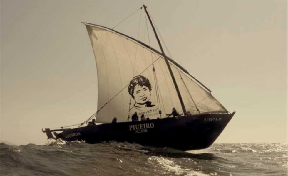 El patrimonio marítimo de Pontevedra navega sin ayudas