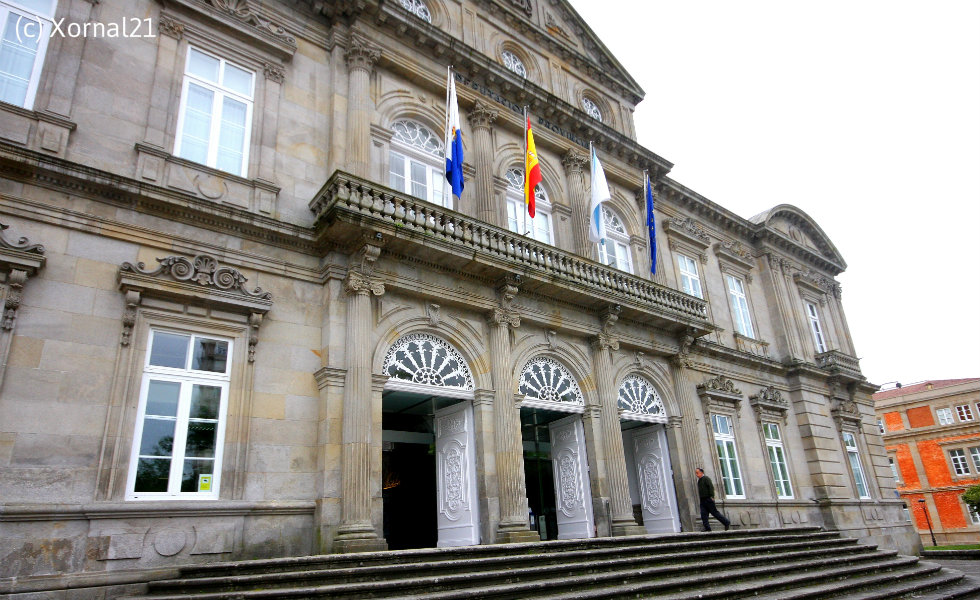 La Diputación abre la inscripción para un obradoiro de poesía en Pontevedra