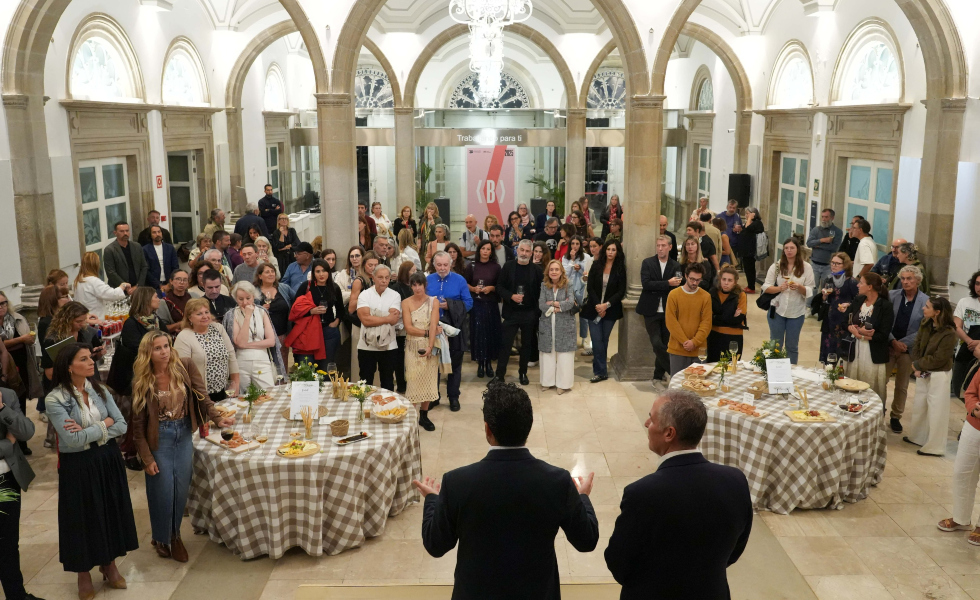 La Bienal de Arte de Pontevedra confirma su regreso definitivo tras un éxito histórico