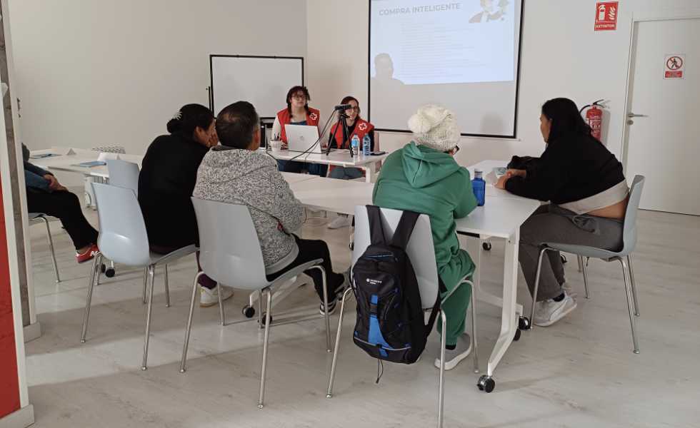 Ponteareas rinde homenaje a sus mayores con una jornada de convivencia abierta