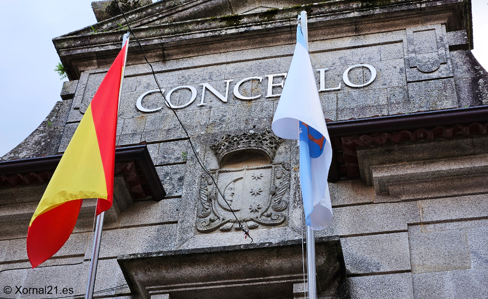 El PP de Tui acusa al alcalde de 