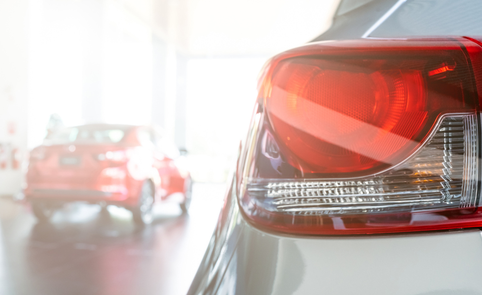 Fallo en freno de estacionamiento afecta a miles de Renault y Dacia automáticos