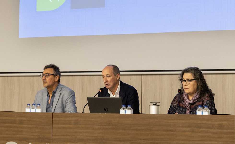 La Xunta da la bienvenida a los nuevos integrantes de la Red de Formación del Profesorado