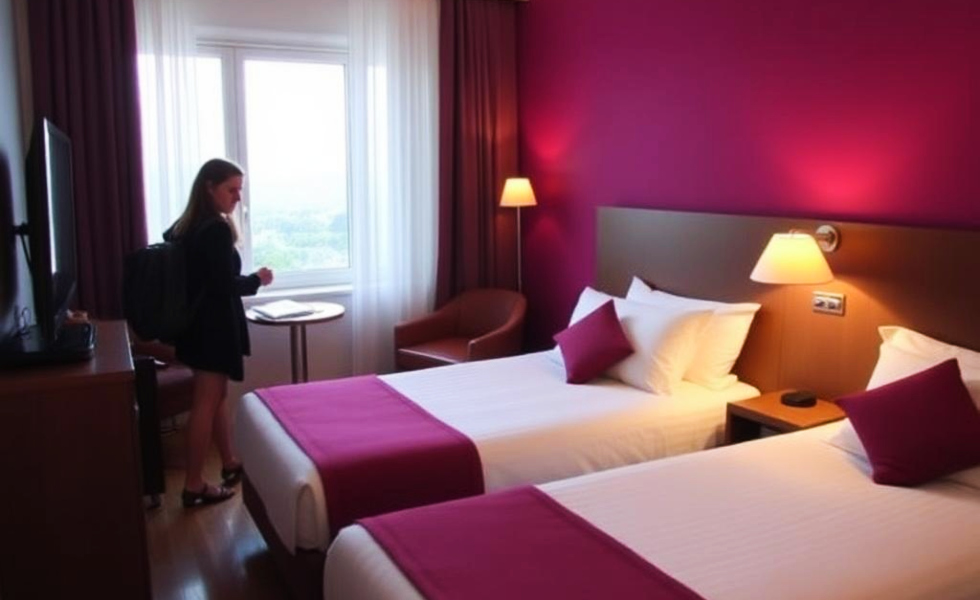Un hotel de Mos revoluciona la experiencia del cliente con una ayuda de 47.183 € para digitalización