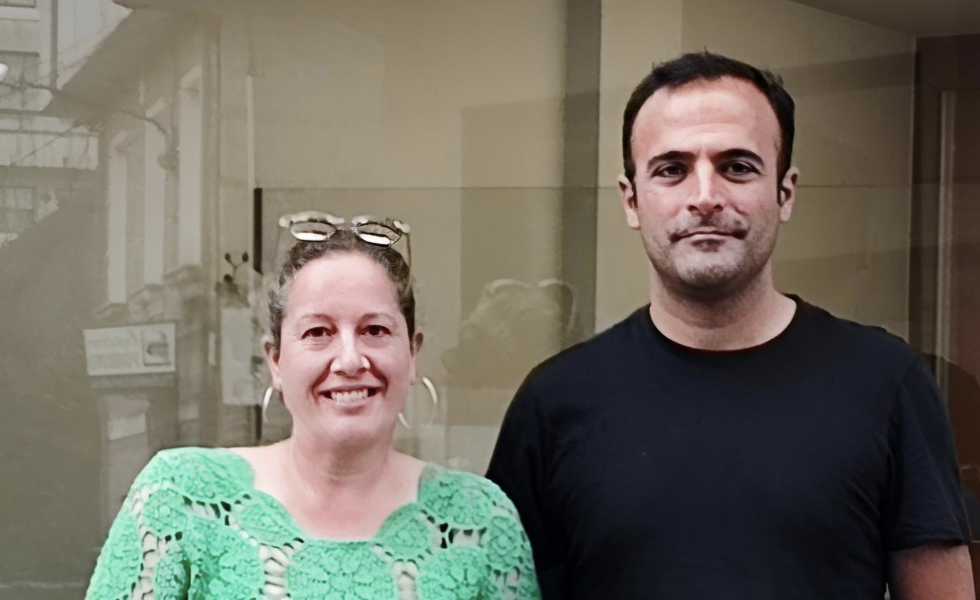 El PSOE denuncia un 