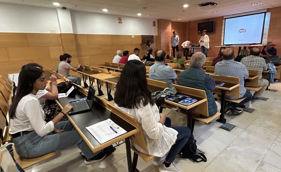 El GALP Ría de Vigo-A Guarda aprueba nuevos proyectos de desarrollo local