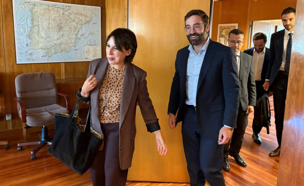 Nueva planificación eléctrica refuerza A Coruña, Ourense y Pontevedra y deja a Lugo sin respaldo industrial