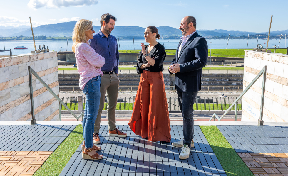 Galicia impulsa la promoción en EE. UU. con el evento enogastronómico ‘Norte Diem’ de España Verde