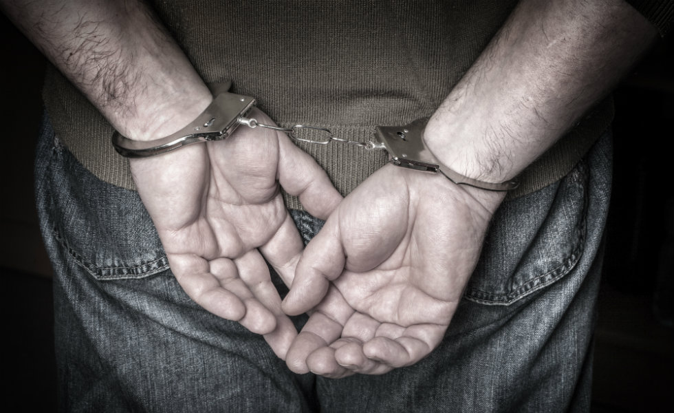 Desmantelada una organización criminal que acopiaba cocaína en la zona de O Salnés