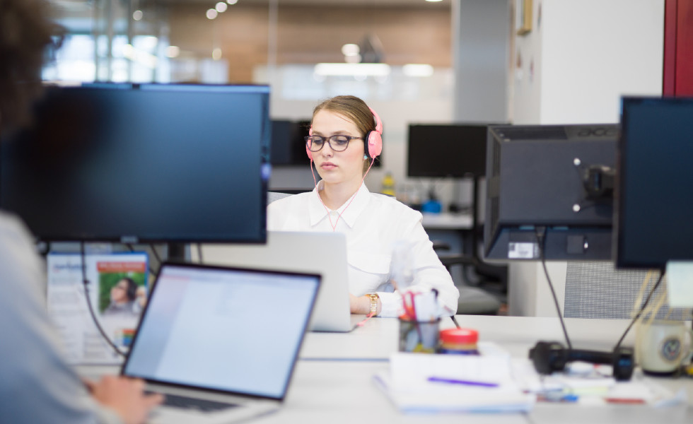 Flexibilidad laboral clave para retener y atraer trabajadores a tiempo parcial