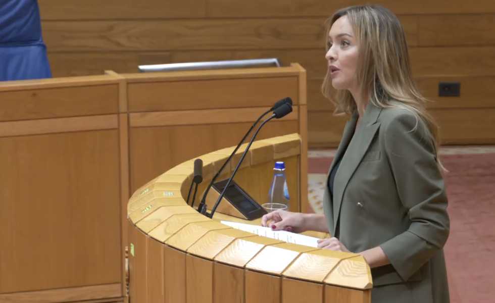 Fabiola García acusa al Gobierno central de frenar las homologaciones automáticas de discapacidad
