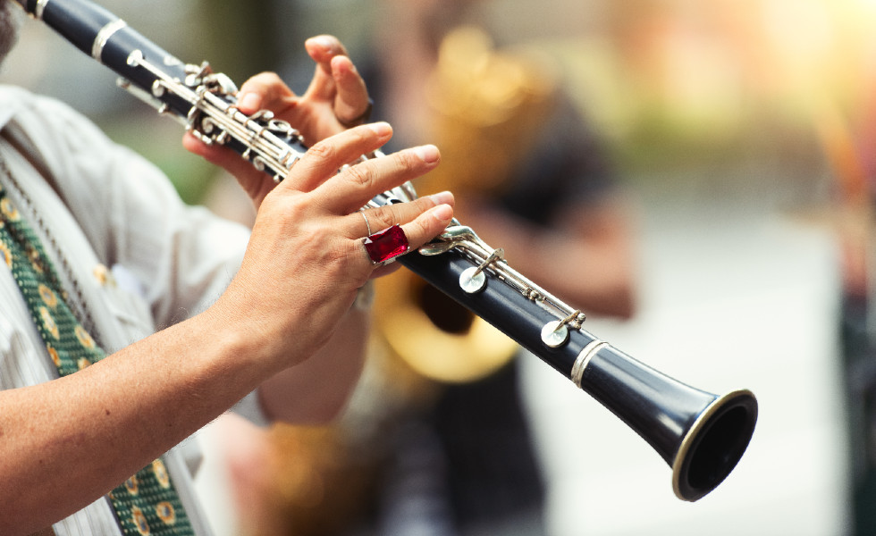 Nueva línea de ayudas de 200.000 € para instrumentos y vestuario de agrupaciones musicales