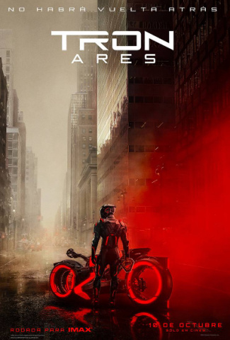 “TRON: Ares” llega a Vigo el 12 de octubre