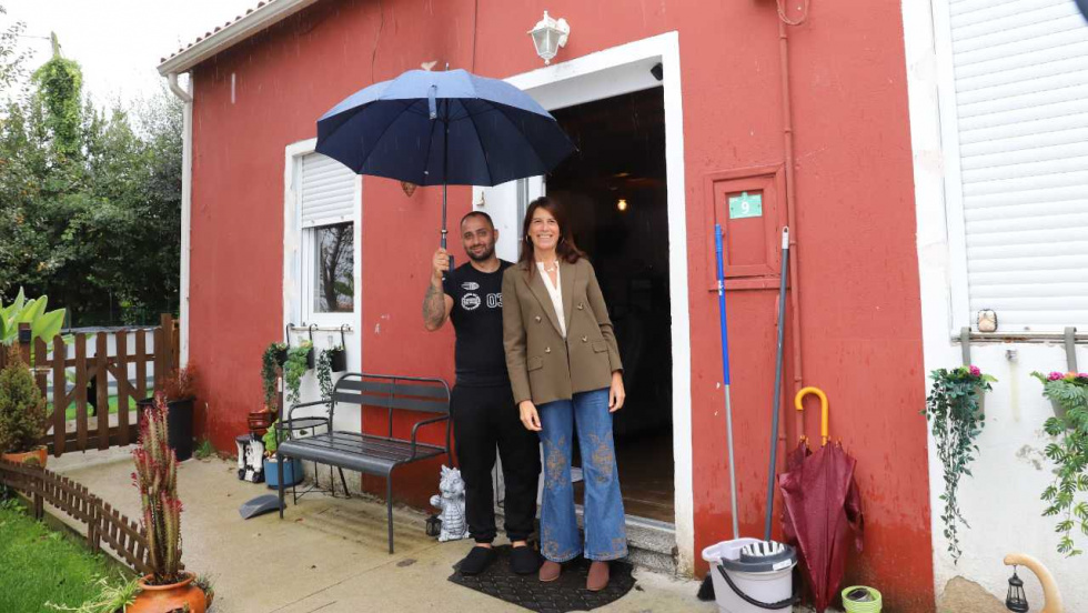 La Xunta recibe 300 solicitudes en 12 días para las ayudas a la vivienda joven