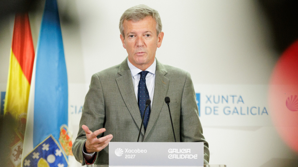 Así será el registro que hará transparente la costa gallega