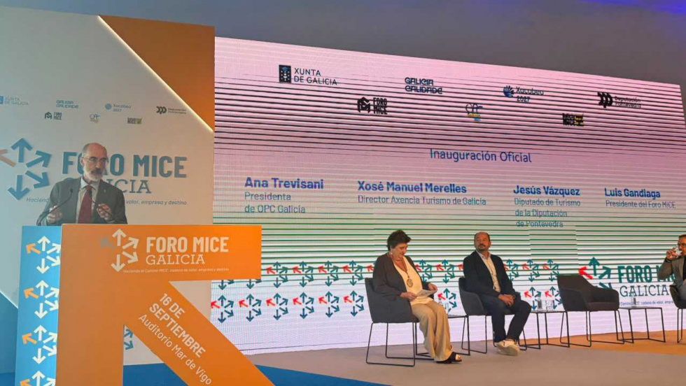 La Deputación impulsa el turismo de congresos en la provincia