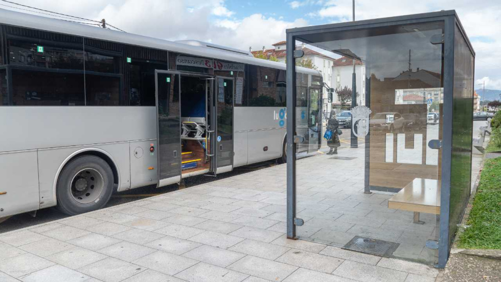 Tui pide más frecuencias y mejores conexiones con hospital y campus