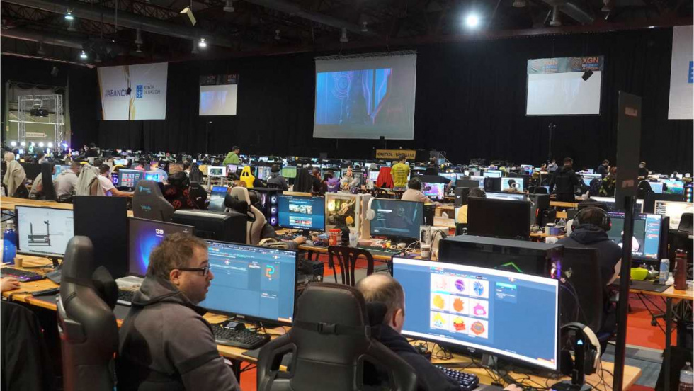 La XGN Intermax entra en modo World Champions y ya supera los inscritos de 2025