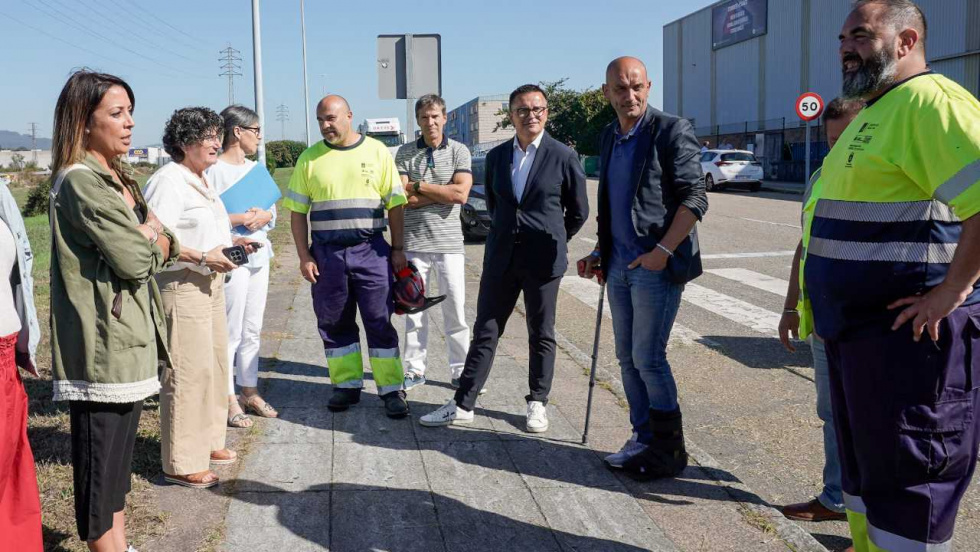 La Xunta invierte 10,6 millones en 23 talleres de empleo en Pontevedra