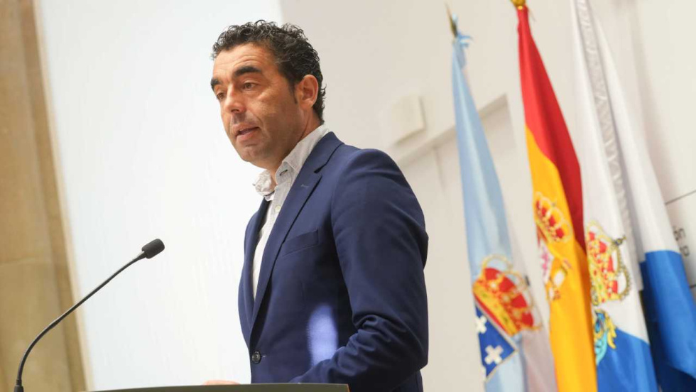 Las Rías Baixas superan los 700.000 visitantes y lideran Galicia
