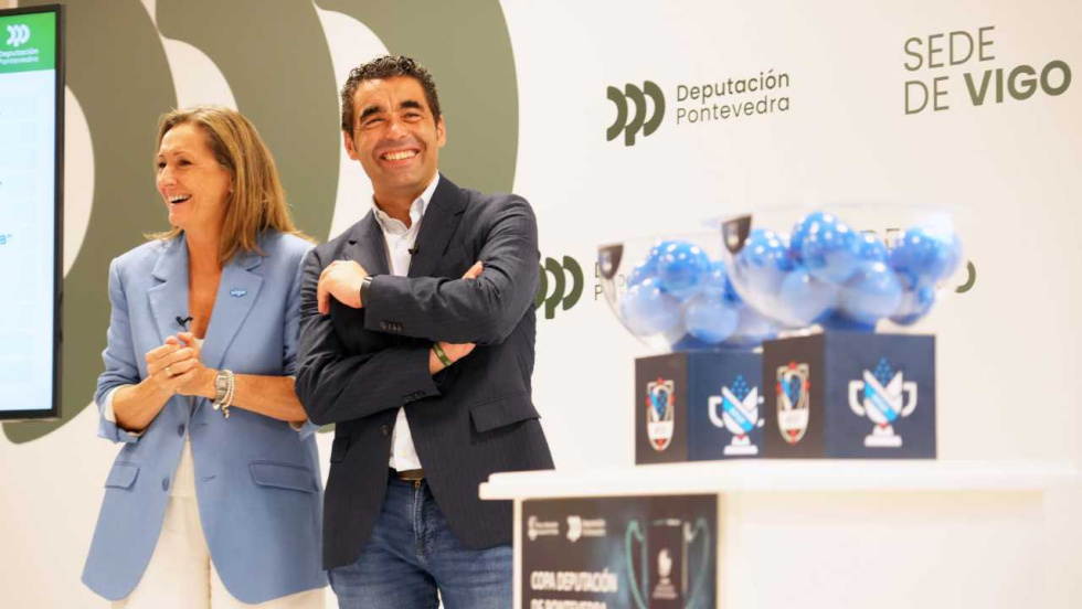 La Deputación lanza la Copa de Fútbol Sala con 43.000 euros en premios