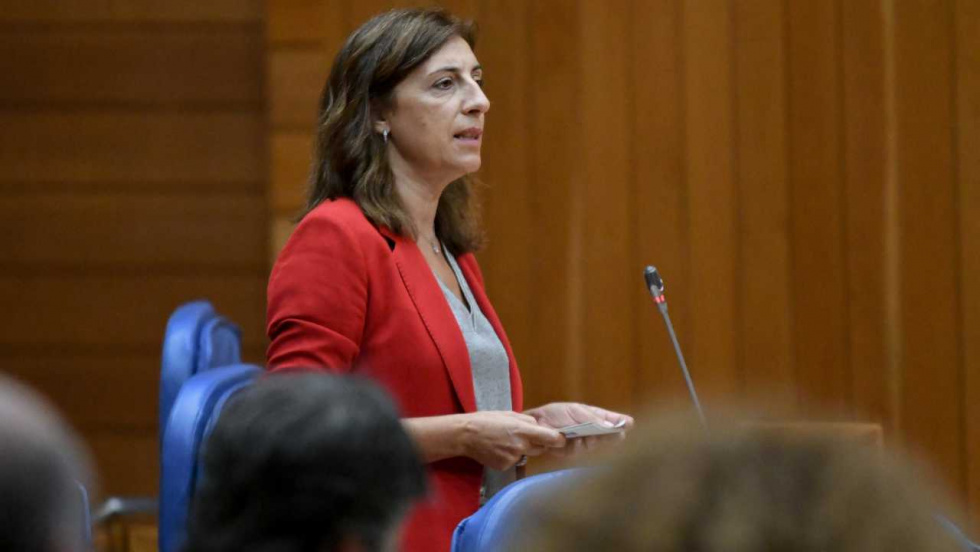 Galicia pide a los concellos reducir fugas de agua