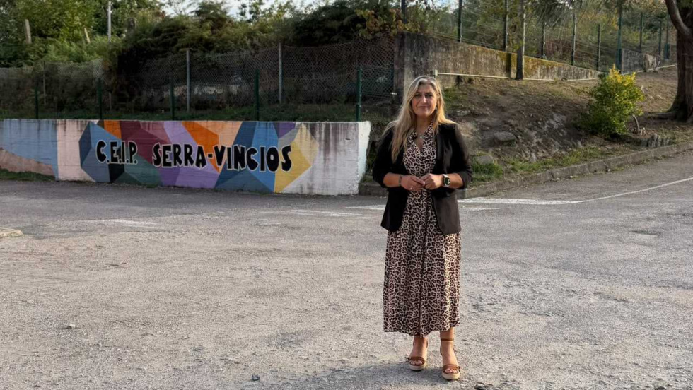 50.000 euros para un acceso escolar más seguro en Gondomar