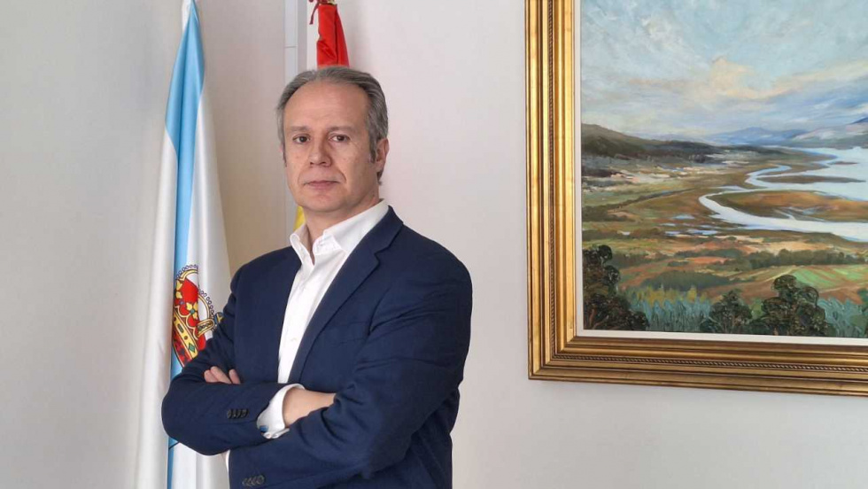 A Guarda aprueba un presupuesto récord de 8,79 millones