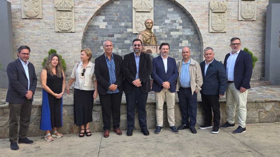 Galicia refuerza su red de atención social en Venezuela