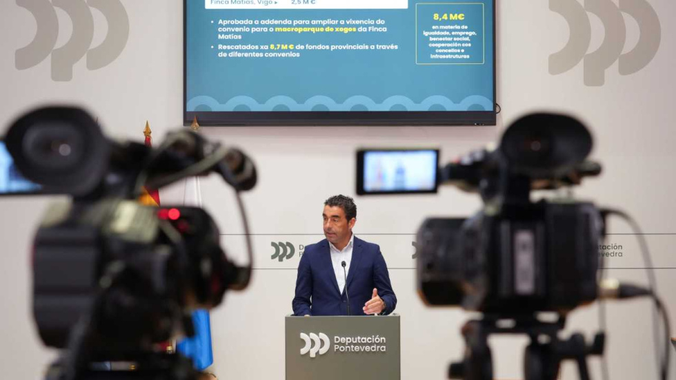 Nigrán revive sus multicines como auditorio y cine