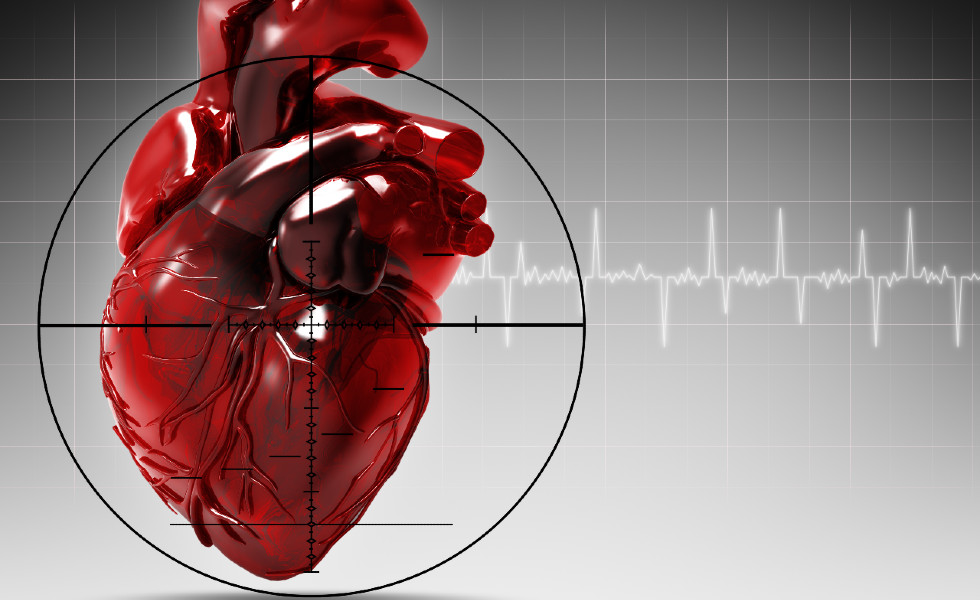 La pérdida de resistencia en mayores, alerta cardiovascular