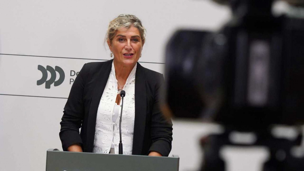 Mulleres no Foco: 17 candidatas, tres premios de 5.000 euros
