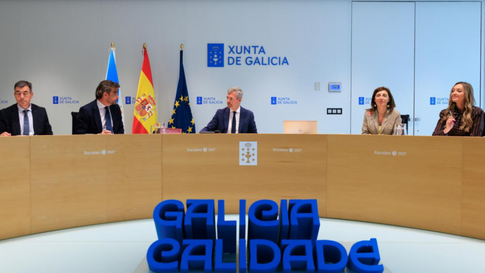 Naturgy deberá pagar 1,58 millones por el incendio de Padrón
