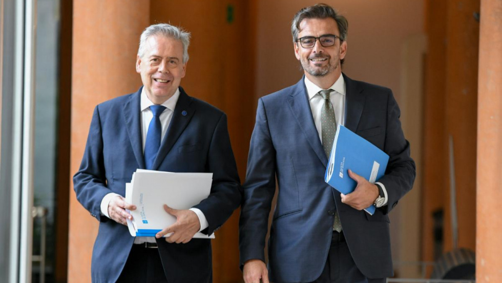 Galicia duplica la inversión en salud mental con un plan de 177 millones hasta 2030