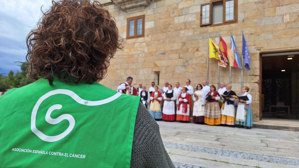 Mos celebrará el 26 de septiembre su tómbola benéfica contra el cáncer