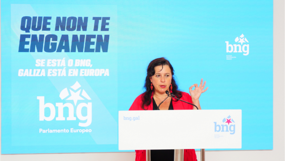 El BNG denuncia que los nuevos presupuestos de la UE recortan en pesca y agricultura para gastar en defensa
