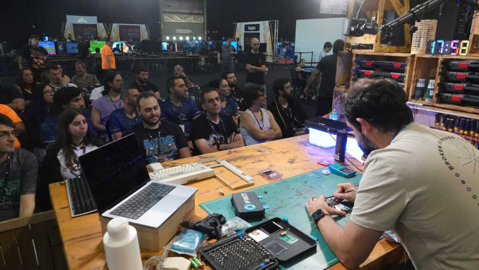La XGN Intermax vuelve con su 'World Champions Edition'